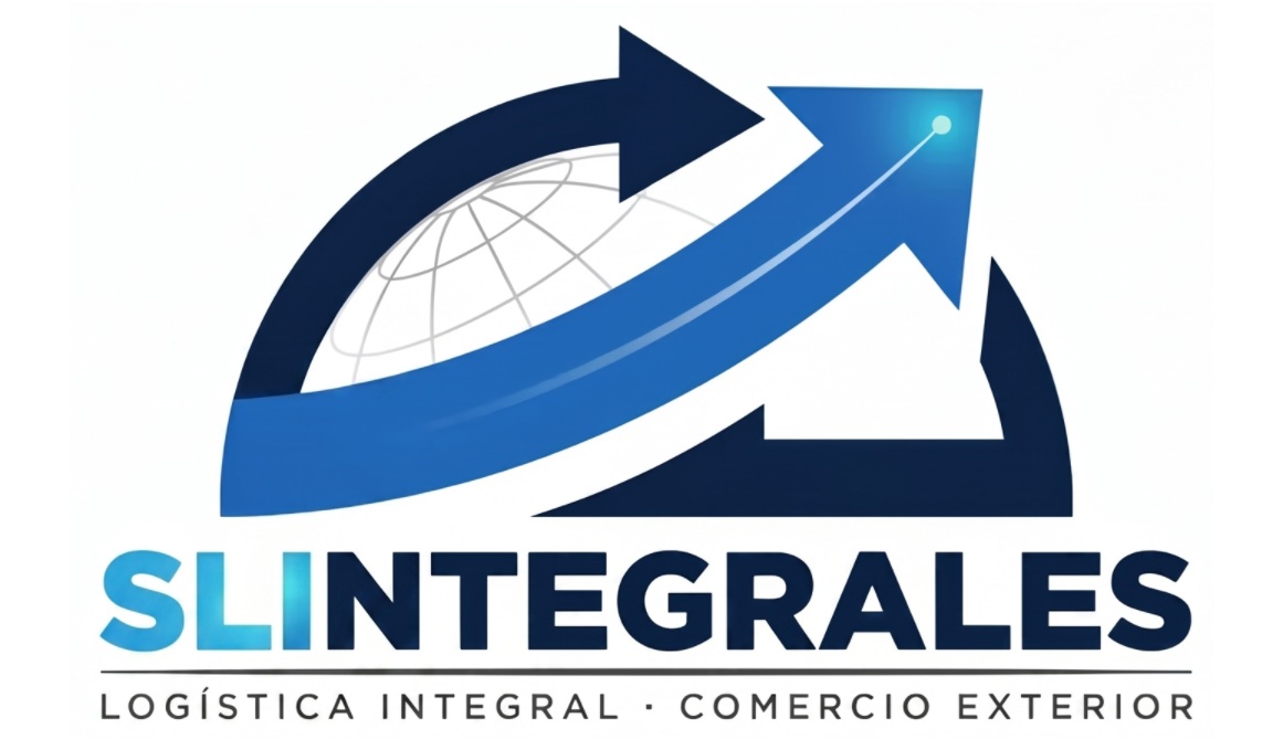 SLI Integrales — Logística Integral y Comercio Exterior